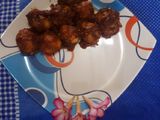 સેઝવાન પોટેટો (Schezwan Potato Recipe In Gujarati)