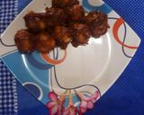 સેઝવાન પોટેટો (Schezwan Potato Recipe In Gujarati) રેસીપી સ્ટેપ2ફોટો