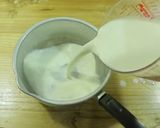 Foto langkah ke 1 dari resep Puding oreo lembut.