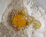 Foto del paso 3 de la receta: Waffles de amaranto