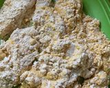 Foto langkah ke 4 dari resep Chicken Tenders/Ayam Tanpa Tulang Goreng Tepung.