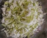 पत्ता गोभी मटर की सब्जी(Patta gobhi matar ki recipe in hindi) रेसिपी चरण 6 फोटो