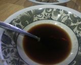 Foto langkah ke 3 dari resep Kuah/cuko empek-empek(palembang).