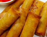 A picture of step 17 of Fried Spring Rolls (V.ladiiproud).
