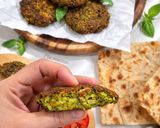 عکس مرحله 3 از دستور کوکو عدس
