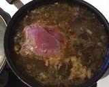 A picture of step 6 of California Farm Beef Bone Broth.