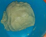 Foto langkah ke 2 dari resep Akar Kelapa Wijen.