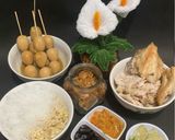 Foto langkah ke 6 dari resep Soto Bening.