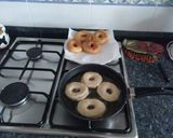 Foto del paso 4 de la receta Donuts caseros