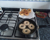 Foto del paso 4 de la receta: Donuts caseros