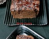 चॉकलेट बिस्कुट केक इन कढाई(chocolate biscuit cake in kadhai recipe in hindi) रेसिपी चरण 4 फोटो