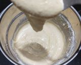 रबड़ी मालपुआ (rabri malpua recipe in Hindi) रेसिपी चरण 4 फोटो