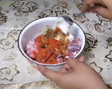 மட்டன் வருவல் ரெசிபி ஸ்டேப் 2 புகைப்படம்