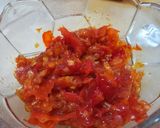 Foto langkah ke 4 dari resep Sambal Versi Ayam Geprek.