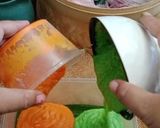 Foto langkah ke 6 dari resep Cenil Singkong.
