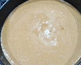 Foto del paso 5 de la receta: Bizcocho de avena integral 🍎🍌🥕🍓