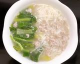 Hình bước làm 2 của món Bữa sáng nhanh ngon!