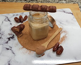 Foto del paso 3 de la receta: Crema "Kinder Bueno" 🥄🥞