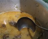 Foto langkah ke 4 dari resep Gule Bumbu Bamboe Super Simple.