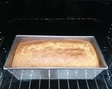 Foto del paso 7 de la receta: EL BIZCOCHO (con mayúsculas)