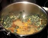 મગ પાલક સબ્જી (Mag Palak Sabji Recipe In Gujarati) રેસીપી સ્ટેપ5ફોટો