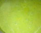 Foto del paso 3 de la receta: CREMA DE CALABAZAS A LA Mario's