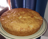 Foto del paso 5 de la receta: Torta matera de manzana 🍎