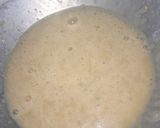 Foto del paso 2 de la receta: Pan en sartén dulce tipo revuelto