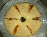 A picture of step 23 of Masala fried chicken fillet stuffed bun in pateela.