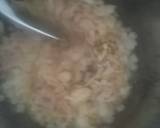 Upma recipe step 2 photo
