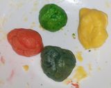 Foto langkah ke 3 dari resep Semprit(3 bahan).