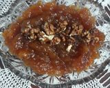 عکس مرحله 2 از دستور شیرینی با دوشاب (ترح)