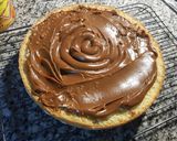 Foto del paso 2 de la receta: Torta Frozen para Liha❤