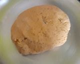 कद्दू की मसाला पूरी (Kaddu ki masala puri recipe in Hindi) रेसिपी चरण 2 फोटो
