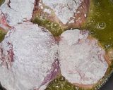 Foto del paso 2 de la receta: Carrilleras de cerdo guisadas con cava