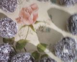 A picture of step 5 of Immunity booster Ladoo.