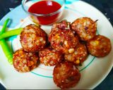 સાબુદાણા વડા (Sabudana Vada Recipe In Gujarati) રેસીપી સ્ટેપ4ફોટો