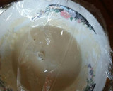 Foto del paso 1 de la receta: Masa para pizza fácil con levadura seca