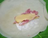 Foto langkah ke 3 dari resep Risoles mayo with smoked beef n cheese.