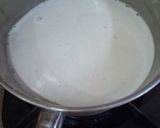 Foto langkah ke 4 dari resep Puding Telur Ceplok.
