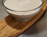 Foto del paso 2 de la receta: *Salmón con Salsa de Champiñón y Arroz Blanco*