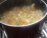 Foto del paso 1 de la receta: Sopa de patacón con costilla de res