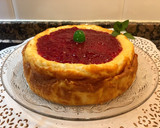 Foto del paso 10 de la receta: Pastel de queso “express”