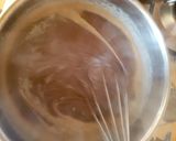 Albert kekszes süti by én recept fázis 2 fotója