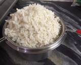 Poha recipe step 1 photo