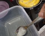 Foto langkah ke 3 dari resep Sanggara Belanda.