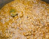A picture of step 2 of Beef Lasagna.