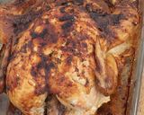 Foto del paso 5 de la receta: Pollo a las Finas Hierbas en Horno