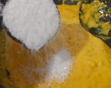 A picture of step 4 of Haldi Paak.