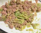 Foto del paso 1 de la receta: Lechuga rellena